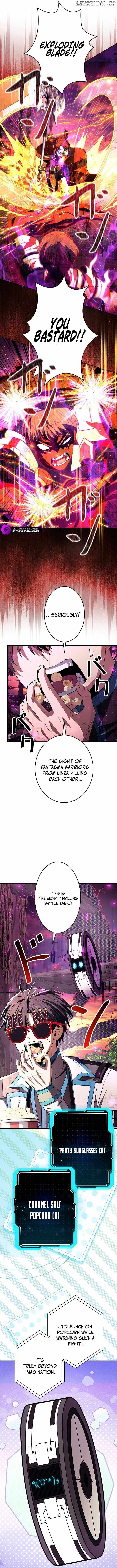 King of Gacha – God's Gamer Chapter 43 2